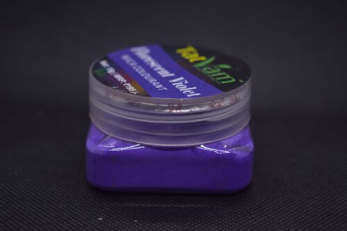 Flourescent coloring powder - Violet , sku277