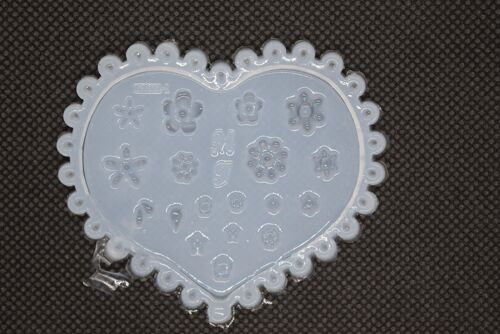 Flower Pattern , DIY-E021-22