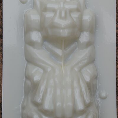 Wasserspeier 3D, K484
