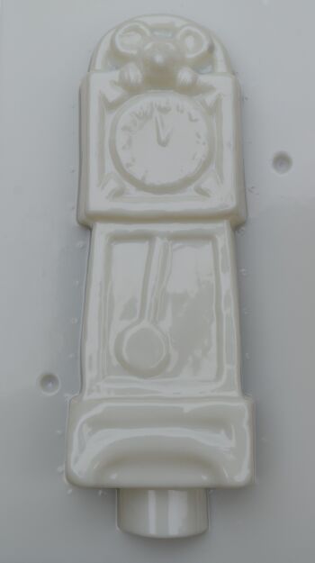 Horloge grand-père 3D, K504 2