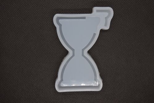 Hourglass 2 pcs/set , DIY-WH0090-04