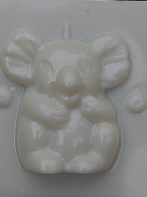 Koala bear 3D , KOBM