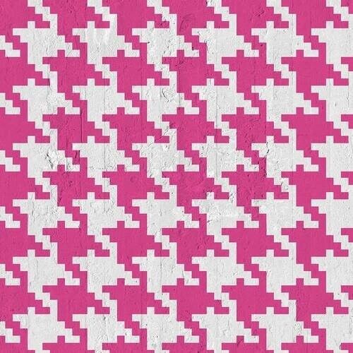 Pied De Poule - M Hintergrundbild