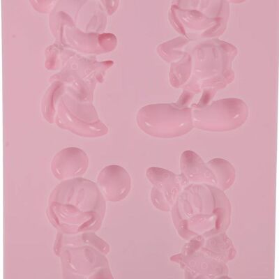 Mickey et Minnie Mouse, JG-ME-213