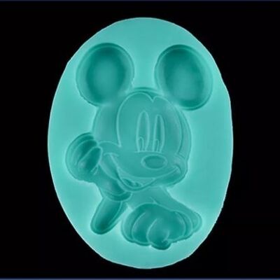 Ratón Mickey, CF009