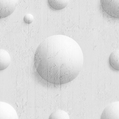 Luftballons Wallpaper
