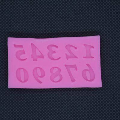 Número, DIY-L019-013A