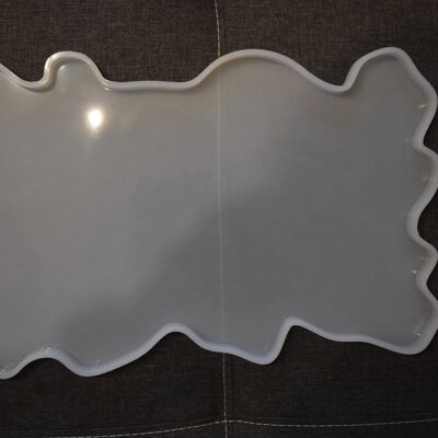 Tray 250x397 mm , DIY-G012-17