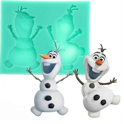 Olaf - Frozen , JG-ME-1018