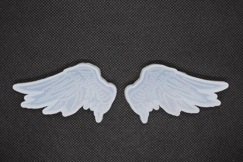 Pair of Angel Wings , DIY-D024-02