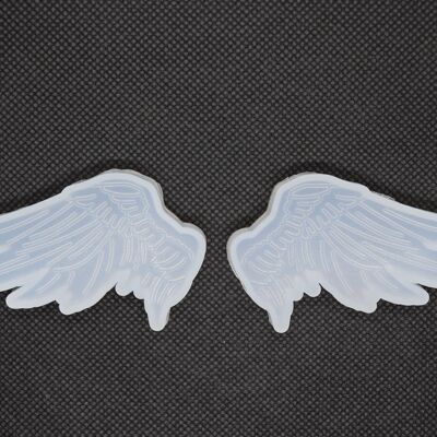 Pair of Angel Wings , DIY-D024-02