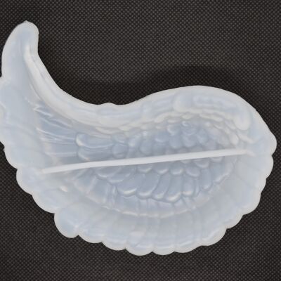 Single / Pair of Angel Wing - Single , DIY-D024-03-single-1