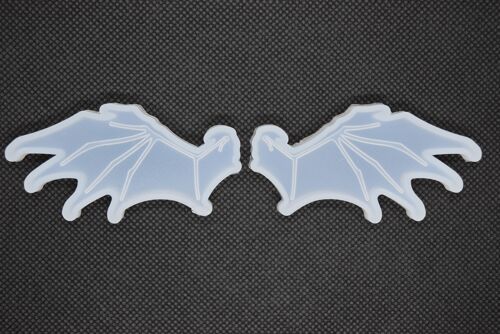 Pair of Bat Wings , DIY-D024-01