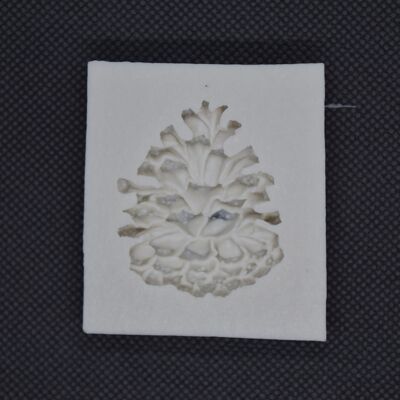 Cono de pino, DIY-K011-20