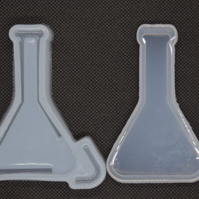 Reagent Bottle 2pcs/set , DIY-WH0090-02