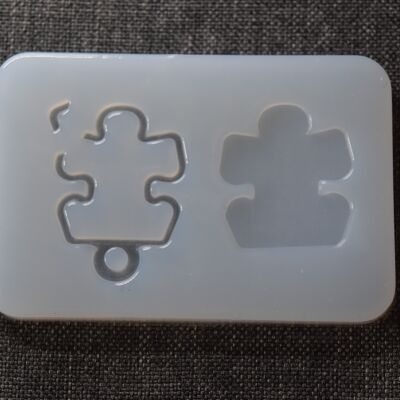 Puzzle, fai da te-L026-079