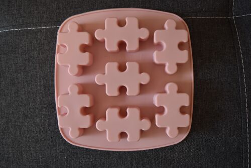 Puzzle , DIY-L025-013