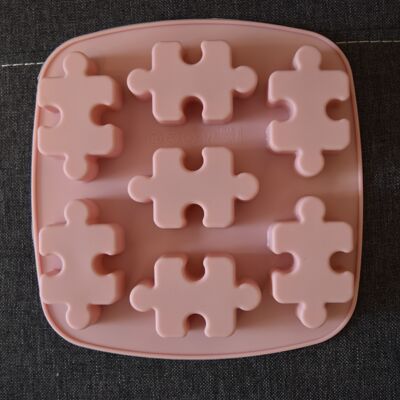 Puzzle, fai da te-L025-013