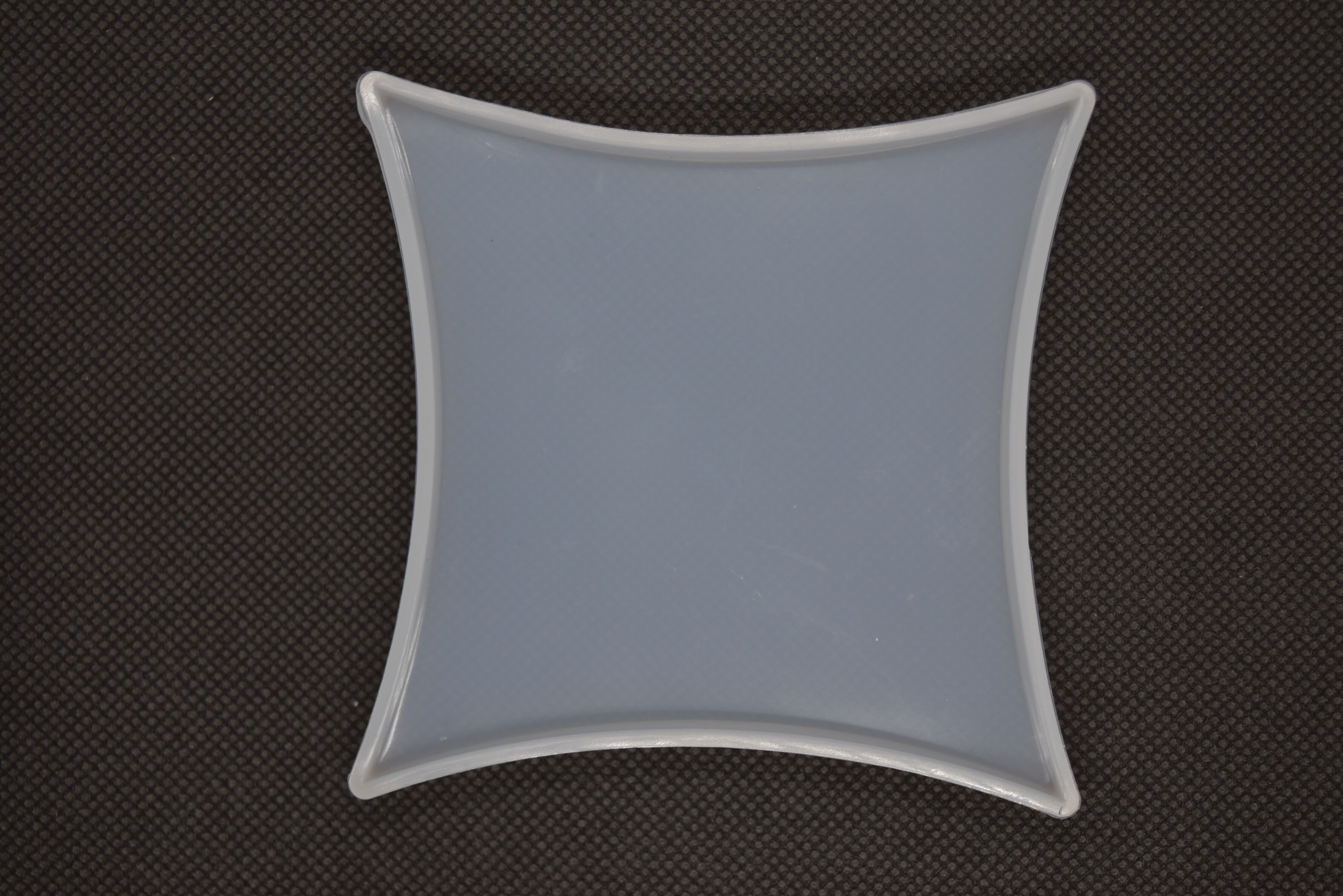 Rautenuntersetzer 124 mm` , DIY-F041-16D