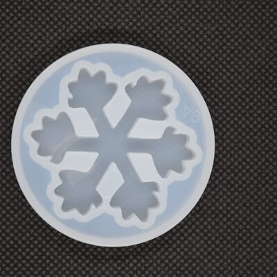 Snowflake , DIY-G010-24