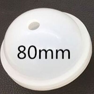 Stampi a sfera, diametro interno: 80 mm, AE010