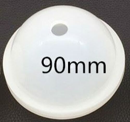 Sphere Molds, Inner Diameter: 90mm , AE009