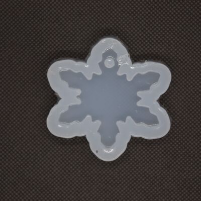 Flocon de neige, DIY-L026-087B