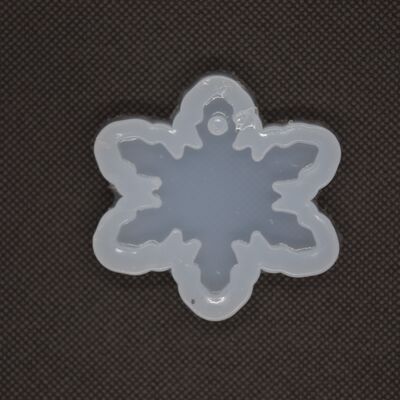 Snowflake , DIY-L026-087B