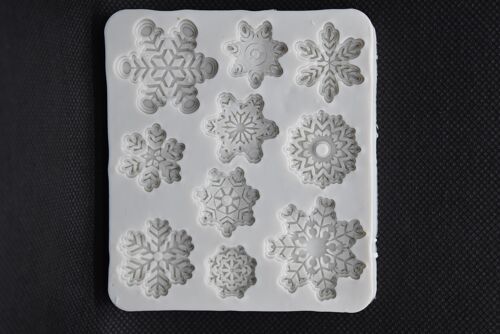 Snowflake , DIY-I012-48