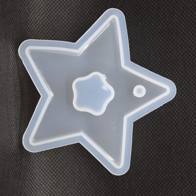 Star silicone , DIY-I011-18
