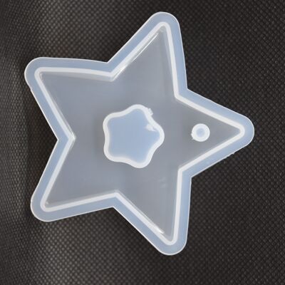 Star silicone , DIY-I011-18