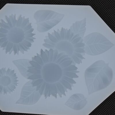 Sonnenblume , DIY-L026-097