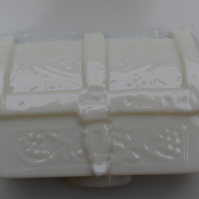 Treasure chest 3D , TCHCM
