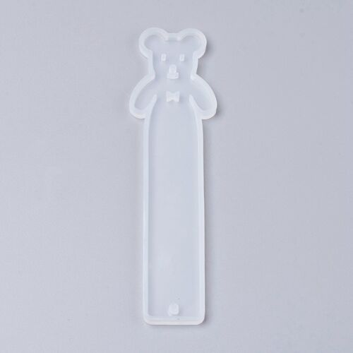 Bookmark - Bear , DIY-P001-02B