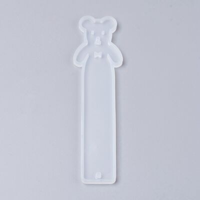 Bookmark - Bear , DIY-P001-02B