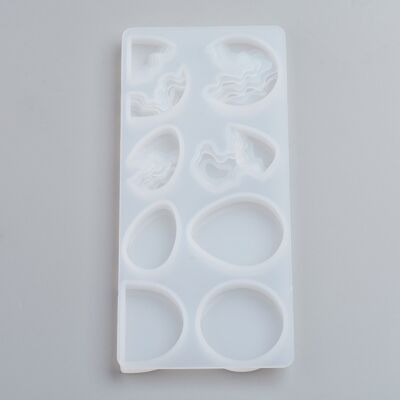Dessous de verre - Géo , DIY-G017-G01