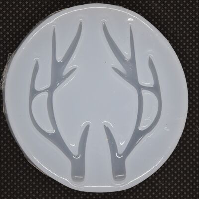 Deer Antler , DIY-L026-016