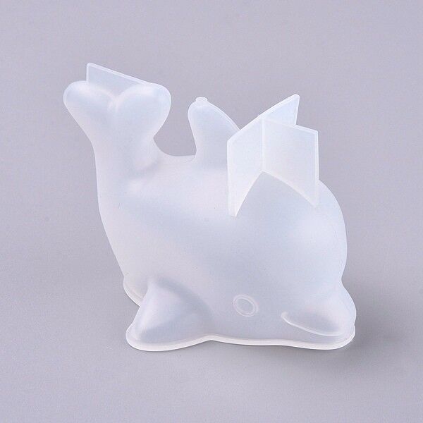 Delphin - 3D, DIY-K017-12