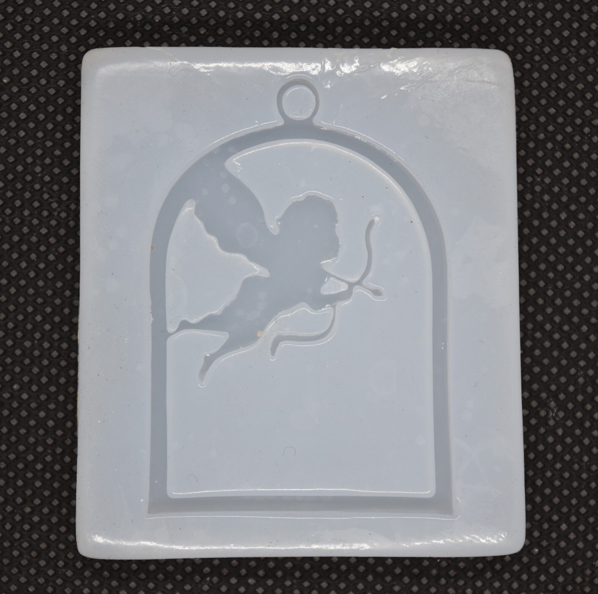 Amor 54x47x6mm , DIY-F037-E05