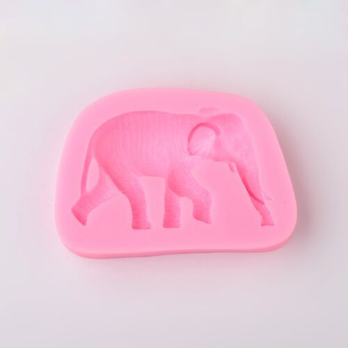 Elephant , AJEW-L054-30