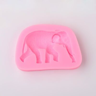 Elefant, AJEW-L054-30