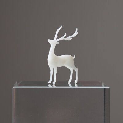 Filling - Deer , DIY-WH0152-84B-02