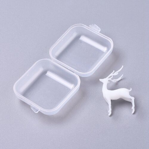 Filling - Deer , DIY-WH0152-84B-03