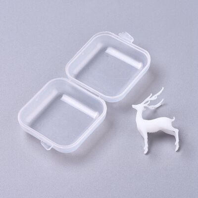 Filling - Deer , DIY-WH0152-84B-03