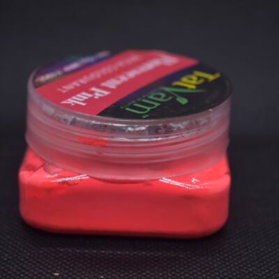 Colorante in polvere fluorescente - LEGGI DESCRIZIONE - Rosa , sku731