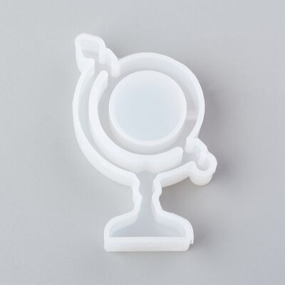 Agitateur globe , X-DIY-D024-10