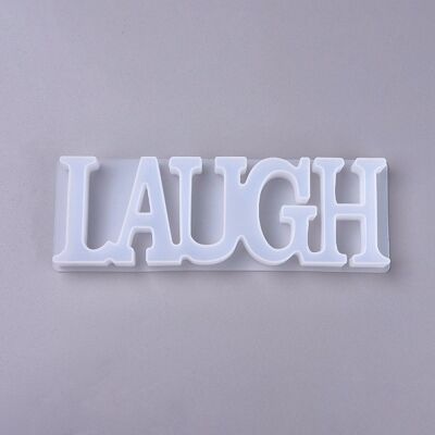 Libellé RIRE, DIY-K017-05