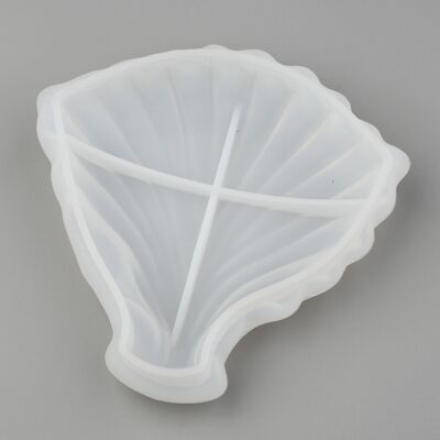 Plat à feuilles , DIY-J003-20