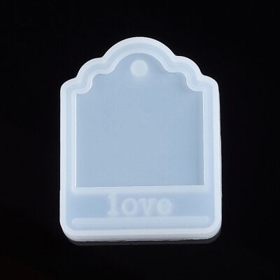 Pendente LOVE, DIY-L021-47