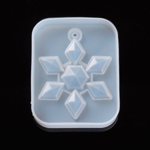 Snowflake , DIY-WH0162-56